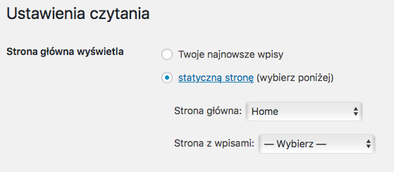 poradnik poczatkujacego blogera