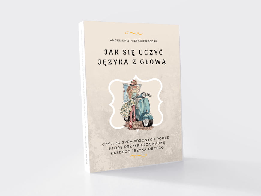 płynnie mówić w języku obcym