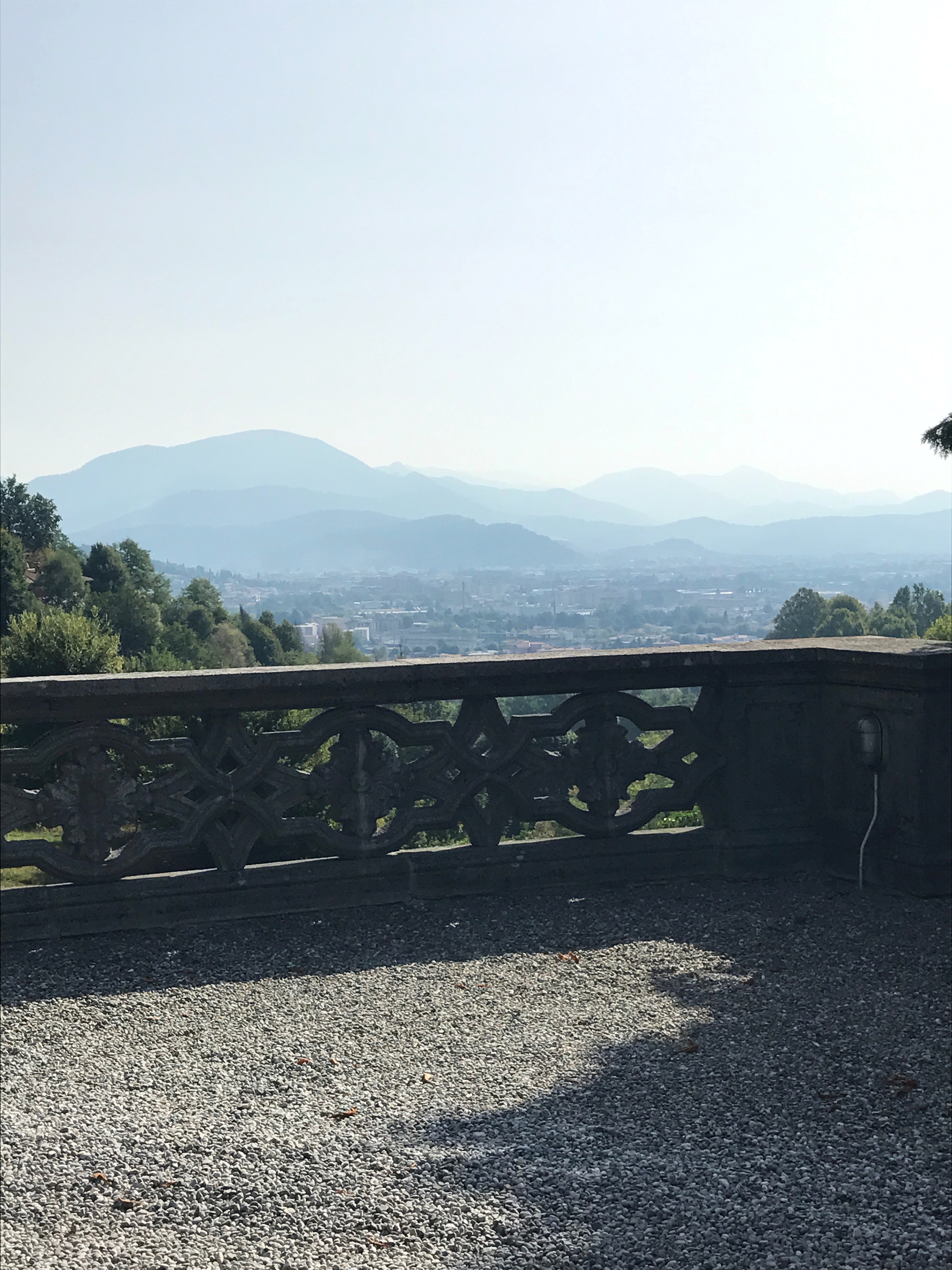 w Bergamo